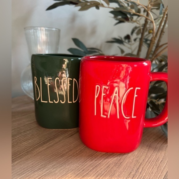 Rae Dunn bundle - Picture 1 of 6